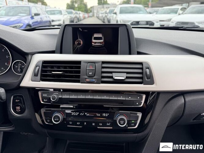 BMW 316 40 bmw 316 2016