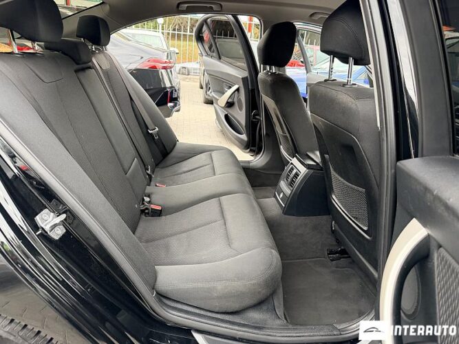 BMW 316 44 bmw 316 2016