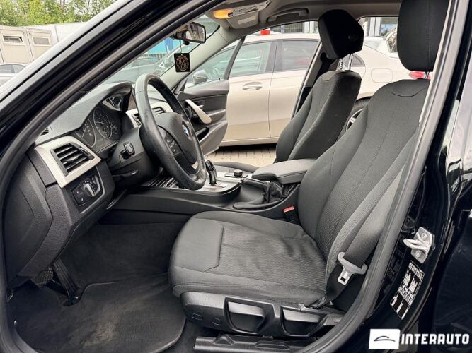 BMW 316 35 bmw 316 2016