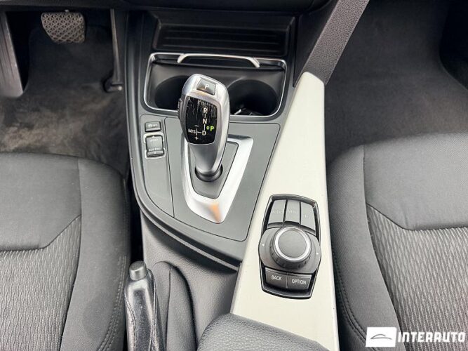 BMW 316 41 bmw 316 2016