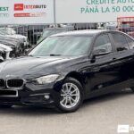 BMW 316 2016