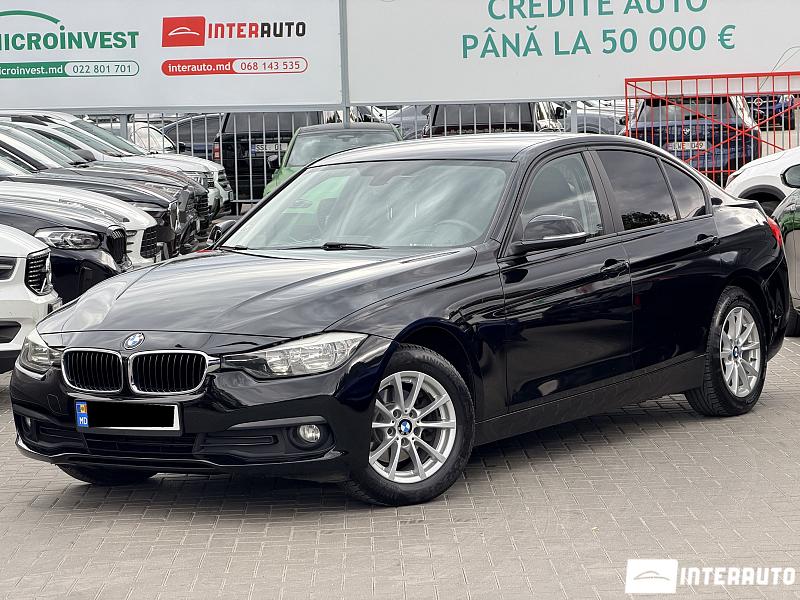 BMW 316 2 interauto oferta masina