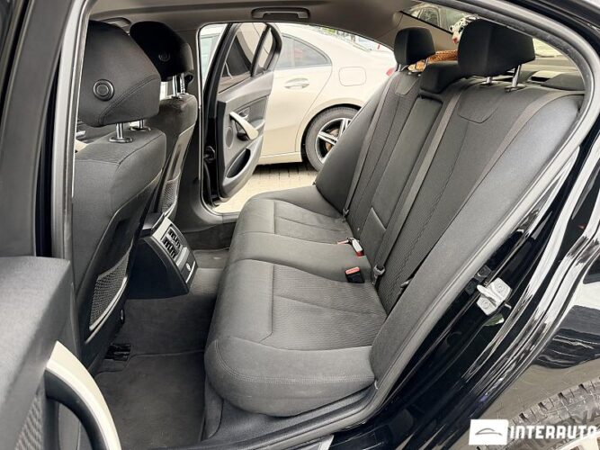 BMW 316 45 bmw 316 2016