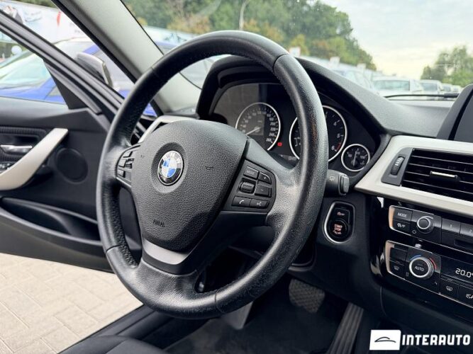 BMW 316 36 bmw 316 2016