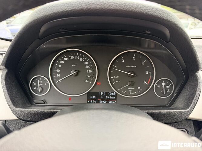BMW 316 38 bmw 316 2016