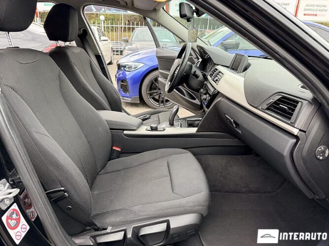BMW 316 34 bmw 316 2016