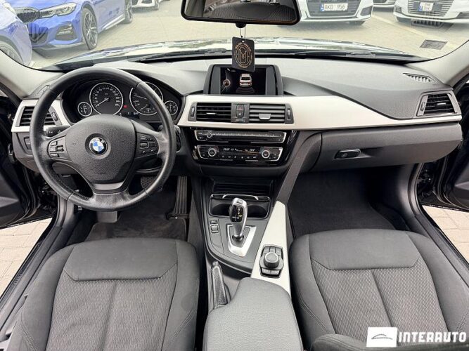 BMW 316 37 bmw 316 2016