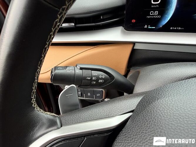 Haval H6 73 haval H6 2022