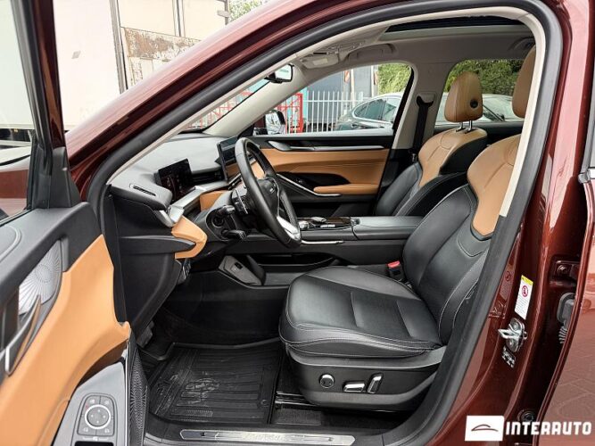 Haval H6 47 haval H6 2022