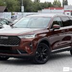 Haval H6 2022