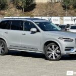 Volvo XC 90 2024