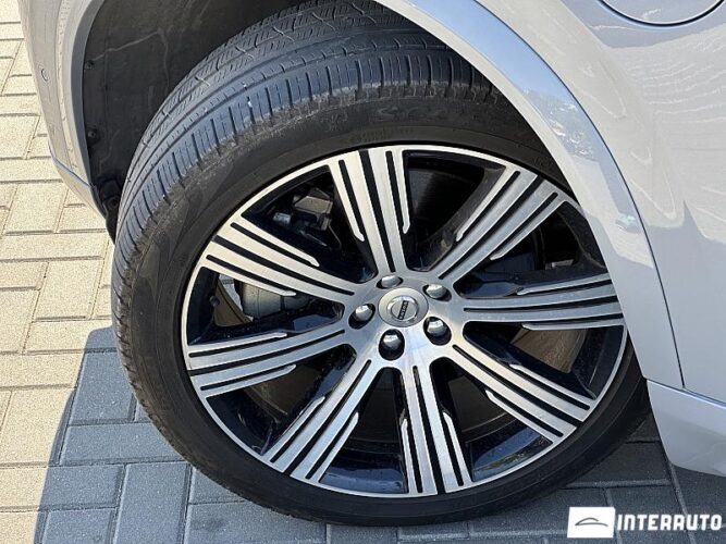 volvo XC 90 2024