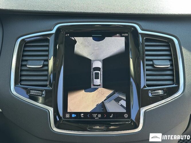 volvo XC 90 2024