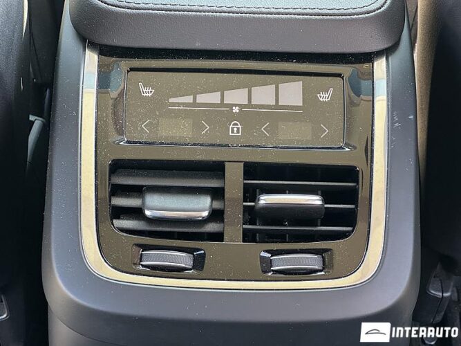 volvo XC 90 2024