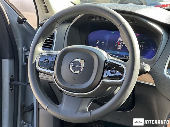 volvo XC 90 2024