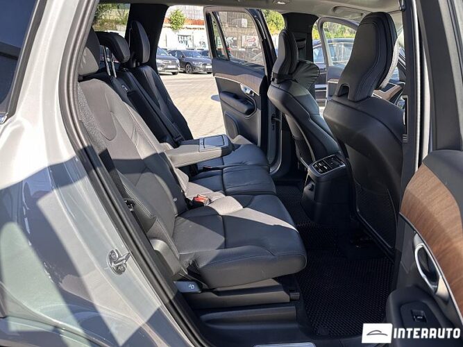 volvo XC 90 2024