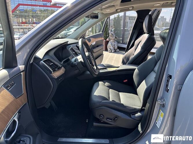 volvo XC 90 2024