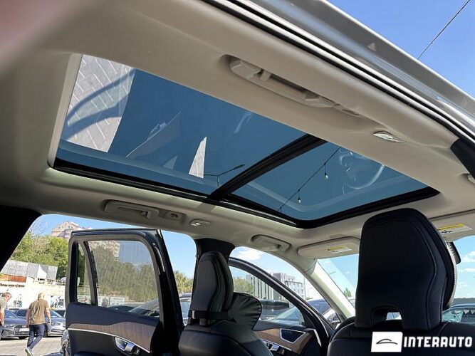 volvo XC 90 2024