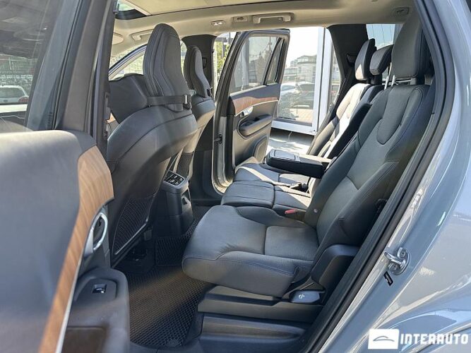 volvo XC 90 2024