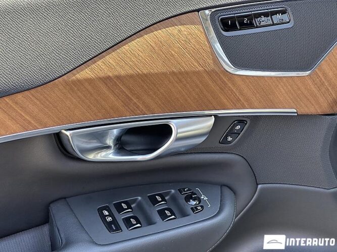 volvo XC 90 2024