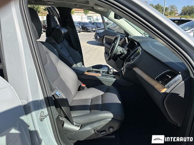 volvo XC 90 2024