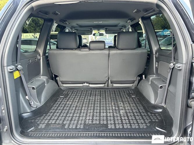 toyota Land Cruiser Prado 2004