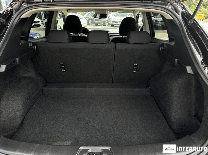 nissan Qashqai 2020