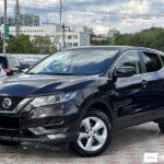 Nissan Qashqai 2020