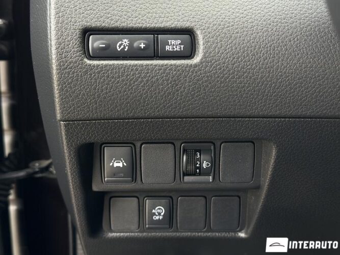 nissan Qashqai 2020