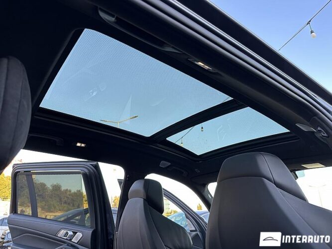 bmw X7 3.0d 2021