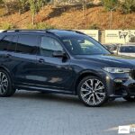 BMW X7 3.0d 2021