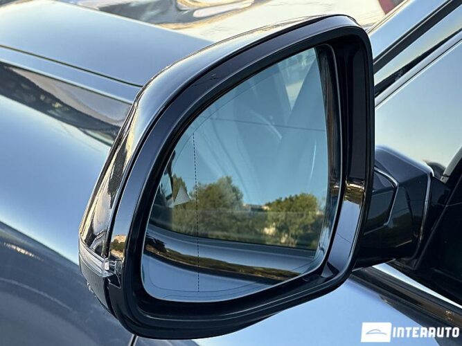 bmw X7 3.0d 2021