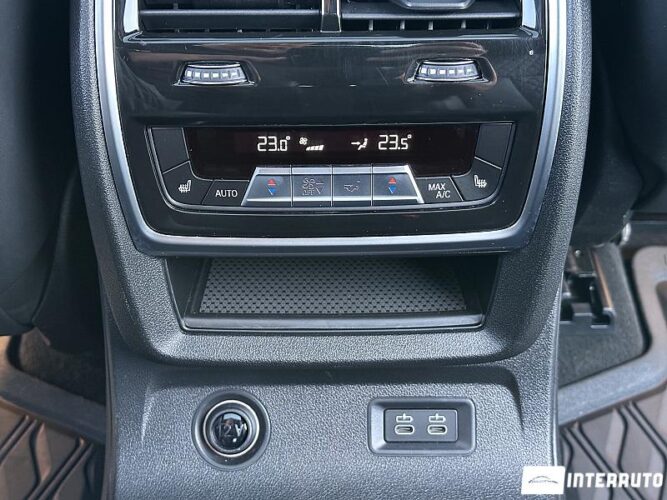 bmw X7 3.0d 2021