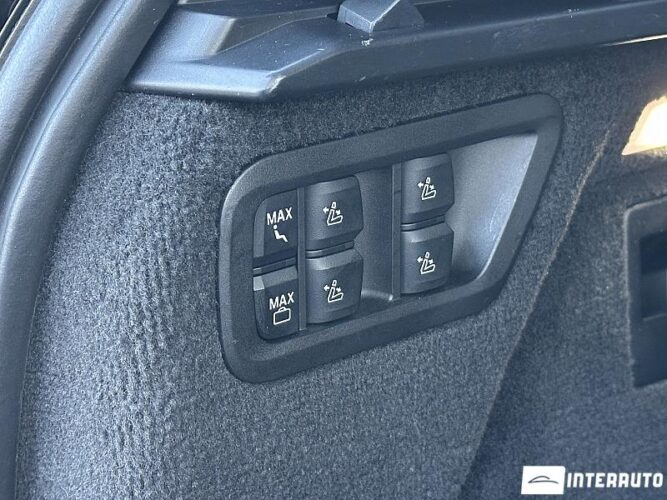 bmw X7 3.0d 2021