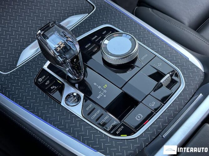 bmw X7 3.0d 2021