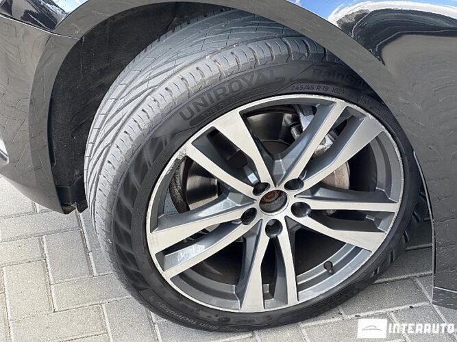 audi A6 2019