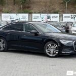 Audi A6 2019