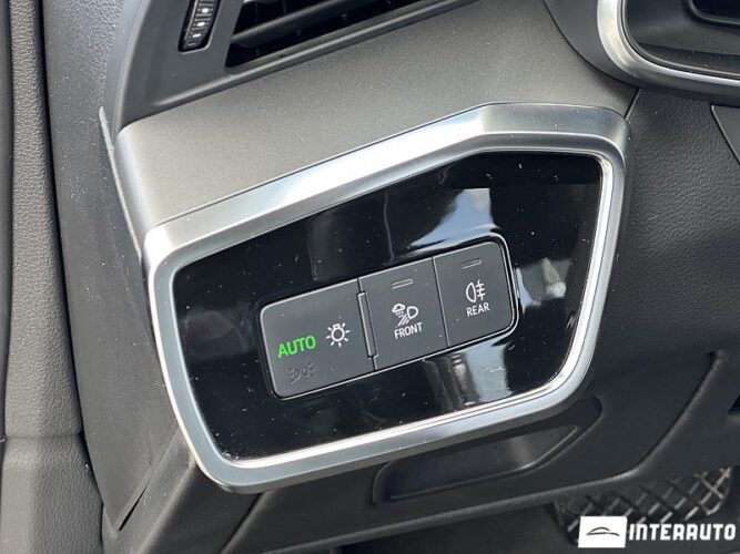 audi A6 2019