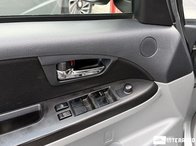 suzuki SX4 2013