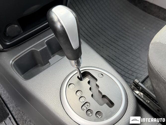 suzuki SX4 2013