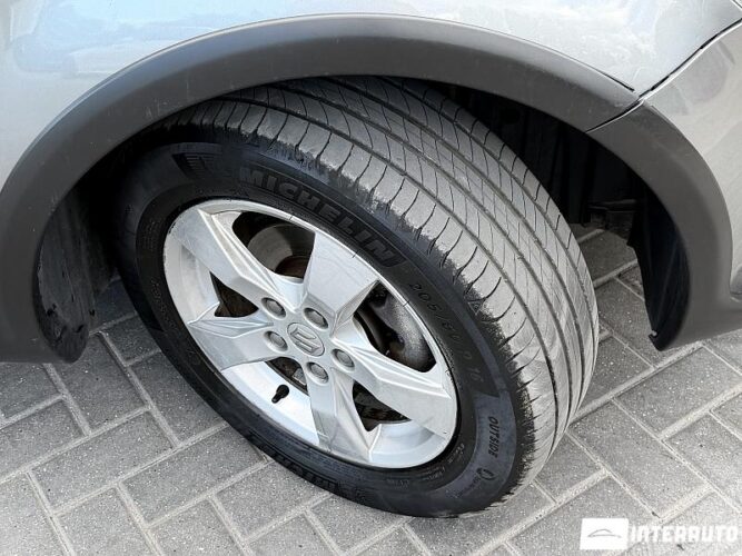 suzuki SX4 2013