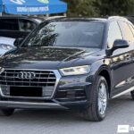Audi Q5 2017