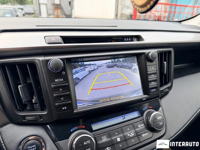Toyota Rav-4 43 toyota Rav-4 2016