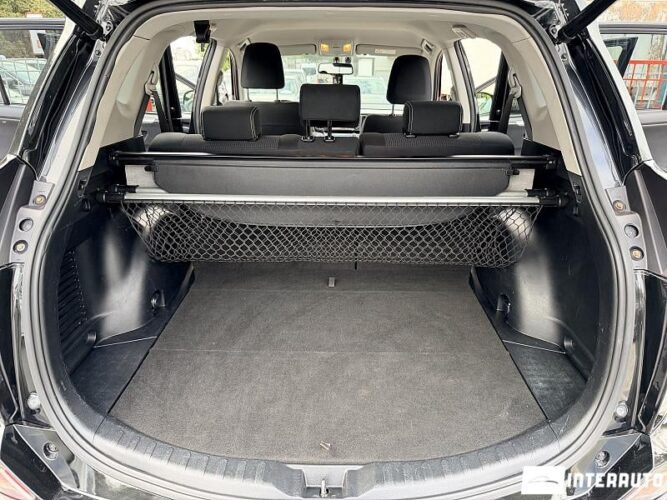 Toyota Rav-4 48 toyota Rav-4 2016