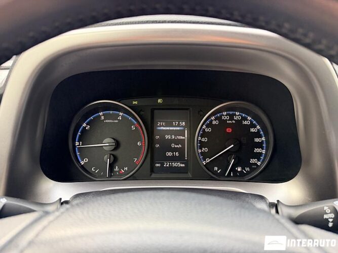 Toyota Rav-4 40 toyota Rav-4 2016