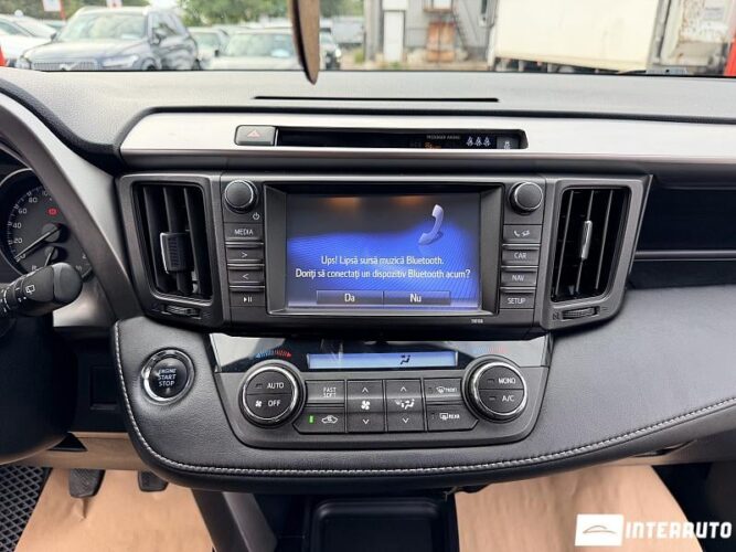 Toyota Rav-4 42 toyota Rav-4 2016