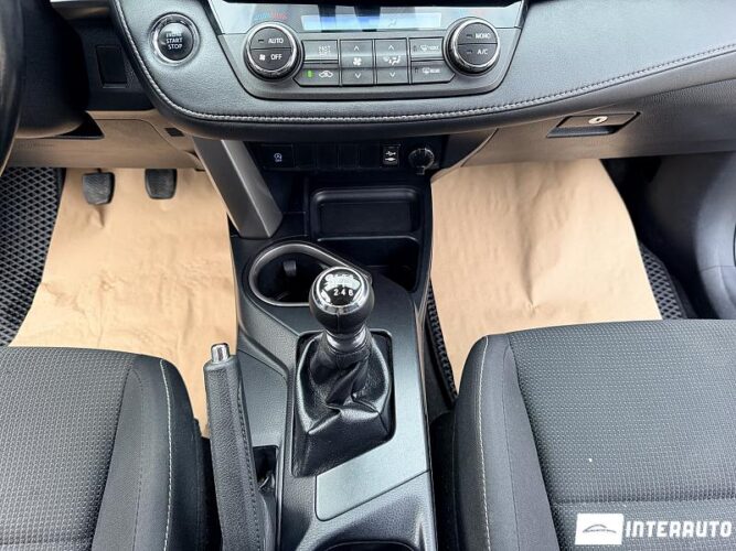 Toyota Rav-4 44 toyota Rav-4 2016