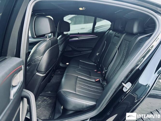 bmw 540 2023