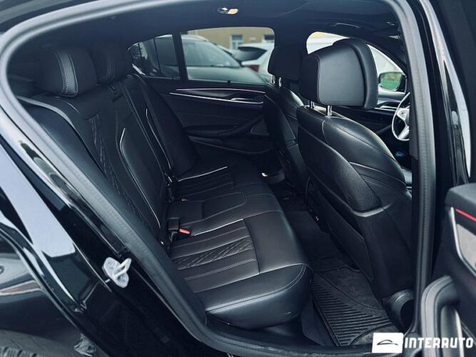 bmw 540 2023