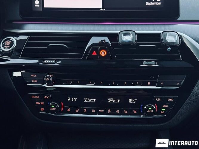 bmw 540 2023